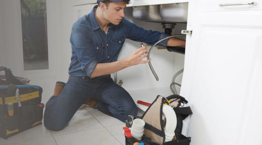 Emergency Leak Repair in Oak Vale, MS